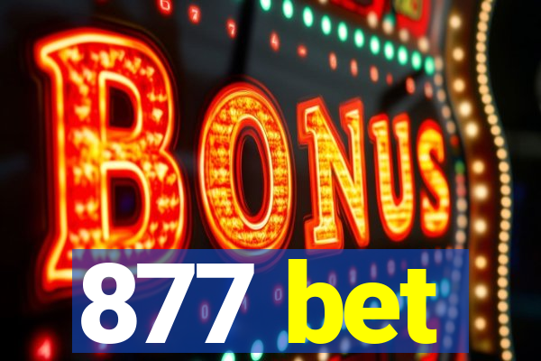 877 bet